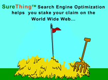 Flash Animation for Search Engine
