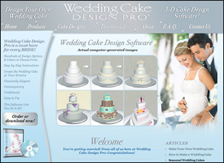 E-Commerce Website Design for Topplestone, LLC