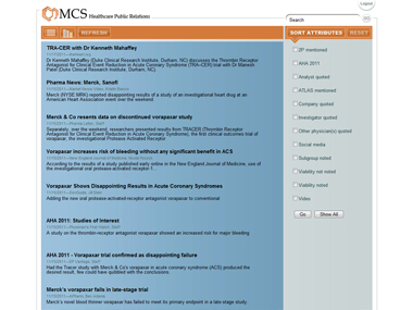 MCS Website Design