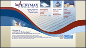Acrymax Technologies, Inc.