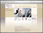 Website Internet Design for DeSumma & Wexler