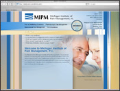 MIPMPC Website