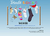 Programming Internet Design for Trimfit