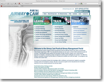 Airway Cam