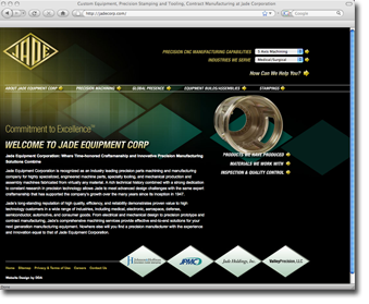 internet design for Website Design 