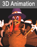 3D Animation