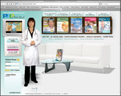 Website Design for Pain & Rehabilitation Physicians of Palm Beach