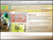 MTI safety products