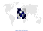 Flash Internet design for Language Services Associates