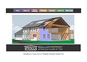 Website design services for PRSCO