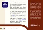 Website development for Better Service Business